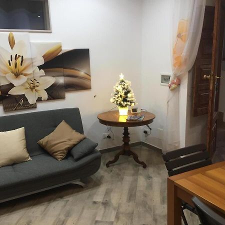 Casa Gargano Apartment Carpino Екстериор снимка