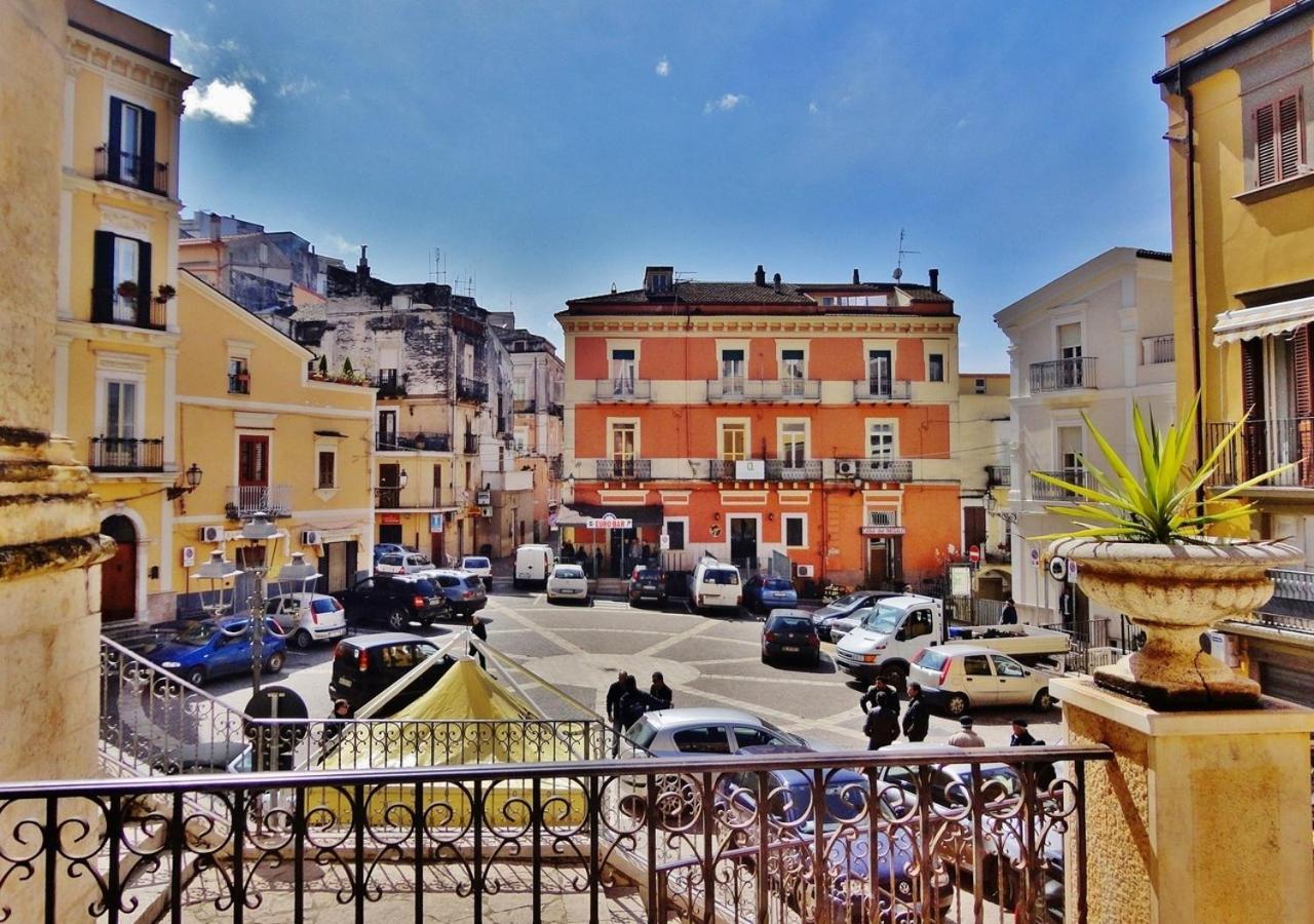 Casa Gargano Apartment Carpino Екстериор снимка