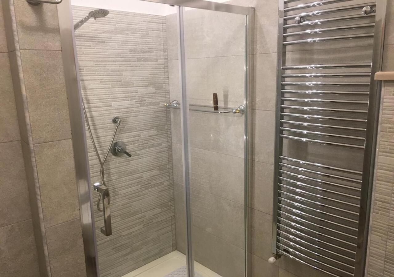 Casa Gargano Apartment Carpino Екстериор снимка